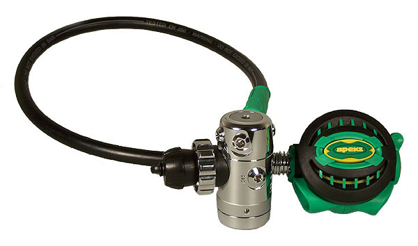 Регулятор XTX-40 NITROX